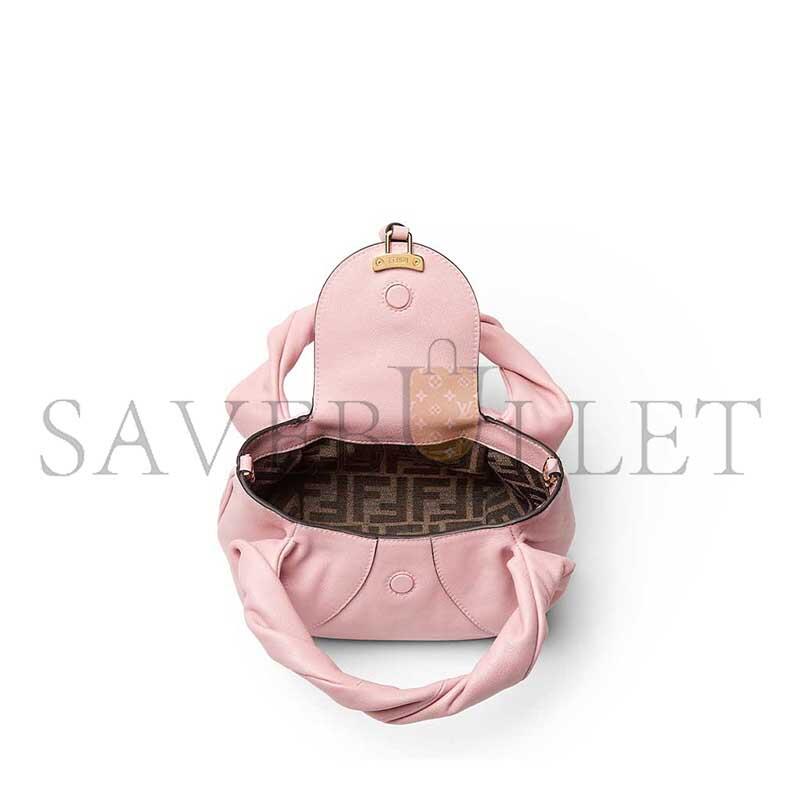 FENDI SPY MINI 8BS110AYCTF1CJY (15*12.5*11cm)